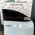 KİA CERATO SAĞ ÖN KAPI