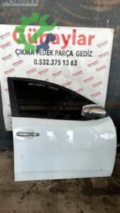 KİA CERATO SAĞ ÖN KAPI