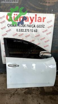 Kia Cerato Sağ Ön Kapı çıkma parça