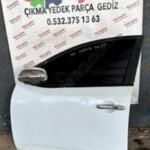 KİA CERATO SOL ÖN KAPI