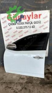 KİA CERATO SOL ÖN KAPI