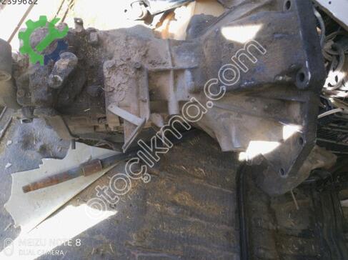 Kia Cerez Şanzıman Komple çıkma parça