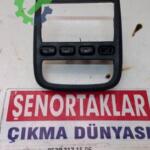 KİA CLARUS ORJİNAL ORTA KONSOL ÇERÇEVESİ