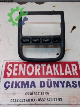 Kia Clarus Gösterge Çerçevesi çıkma parça
