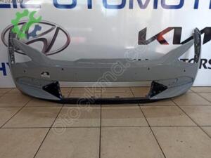 KİA EV 6 ÖN TAMPON ALT ORİJİNAL ÇIKMA YEDEK PARÇA