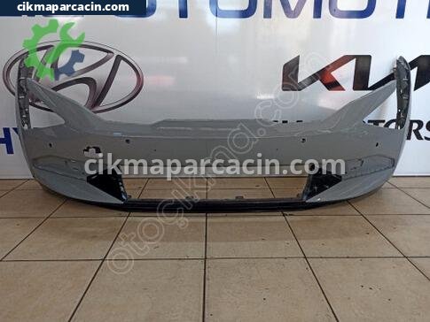 Kia EV Ön Tampon çıkma parça