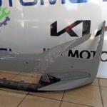KİA EV 6 ÖN TAMPON ALT ORİJİNAL ÇIKMA YEDEK PARÇA