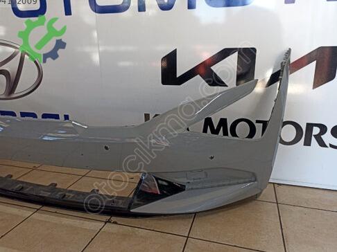 Kia EV Ön Tampon çıkma parça