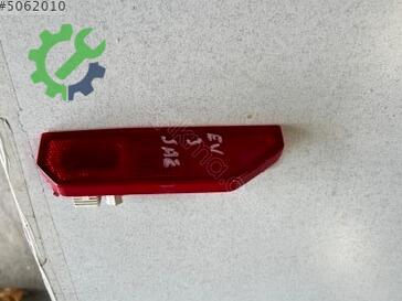 Kia EV Tampon Reflektörü çıkma parça