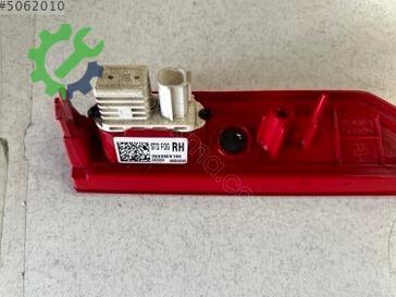 Kia EV Tampon Reflektörü 92406 çıkma parça