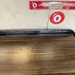 KİA EV3 ARKA TAMPON BAKALİT ORİJİNAL ÇIKMA YEDEK PARÇA