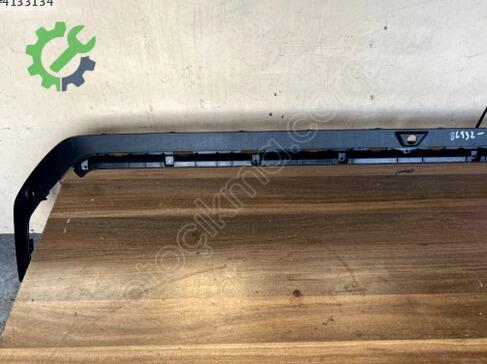 Kia EV Arka Tampon çıkma parça