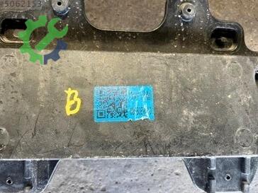Kia EV Arka Tampon Demiri 86631 çıkma parça