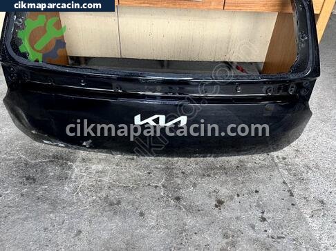 Kia EV Bagaj Kapağı çıkma parça