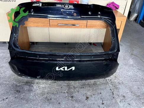 Kia EV Bagaj Kapağı çıkma parça