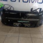 KİA EV3 GT LİNE ÖN TAMPON ALT IZGARA