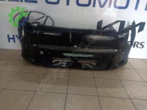 KİA EV3 GT LİNE ÖN TAMPON ALT IZGARA