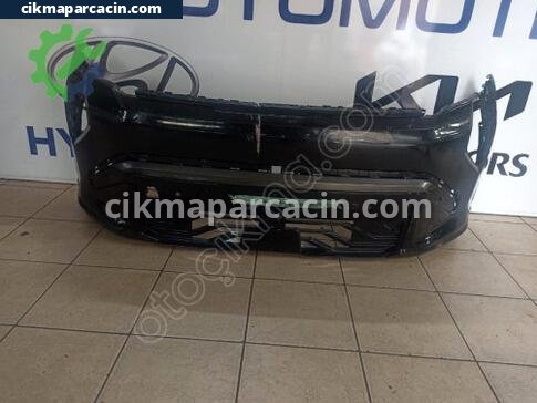 Kia EV Tampon Alt Izgara çıkma parça