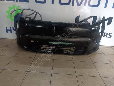 Kia EV Tampon Alt Izgara çıkma parça