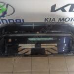 KİA EV3 GT LİNE ÖN TAMPON ALT IZGARA