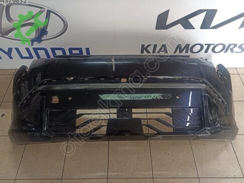 Kia EV Tampon Alt Izgara çıkma parça
