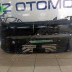 KİA EV3 GT LİNE ÖN TAMPON ALT IZGARA
