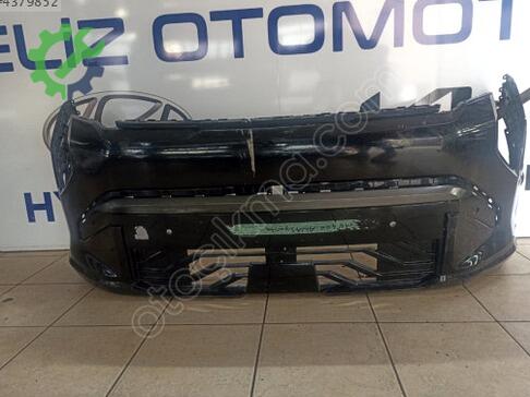 Kia EV Tampon Alt Izgara çıkma parça