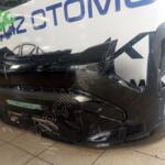 KİA EV3 GT LİNE ÖN TAMPON ALT IZGARA