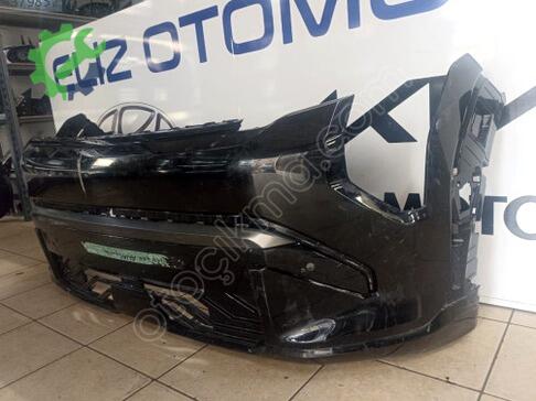 Kia EV Tampon Alt Izgara çıkma parça
