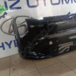 KİA EV3 GT LİNE ÖN TAMPON ALT IZGARA