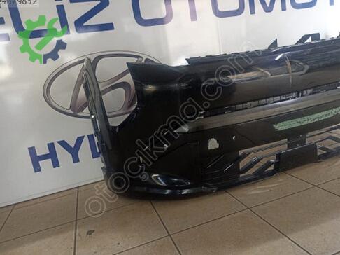 Kia EV Tampon Alt Izgara çıkma parça