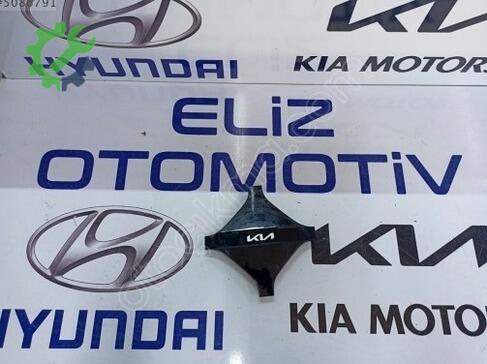 Kia EV Jant Göbeği çıkma parça