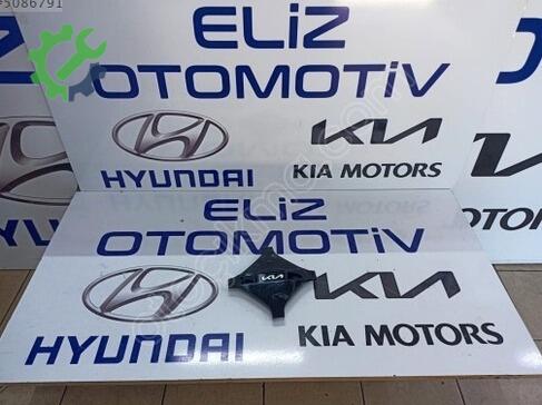 Kia EV Jant Göbeği çıkma parça