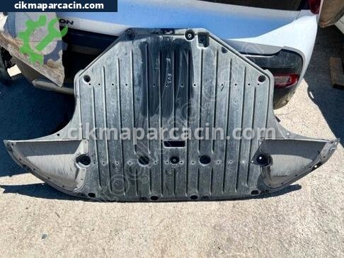 Kia EV Motor Alt Muhafaza çıkma parça