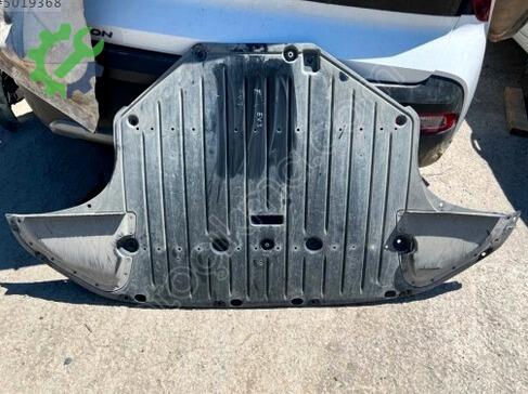 Kia EV Motor Alt Muhafaza çıkma parça