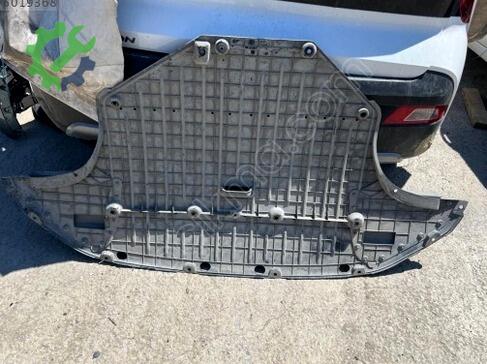 Kia EV Motor Alt Muhafaza çıkma parça