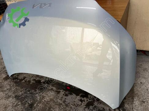 Kia EV Kaput çıkma parça