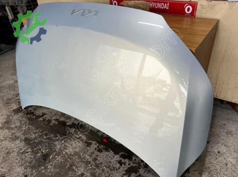 Kia EV Kaput çıkma parça