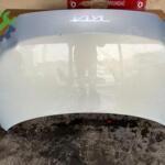 KİA EV3 MOTOR KAPUTU ORİJİNAL ÇIKMA