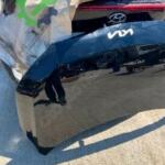 KİA EV3 MOTOR KAPUTU ORİJİNAL ÇIKMA