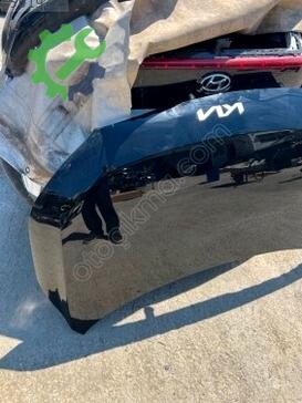 Kia EV Kaput çıkma parça