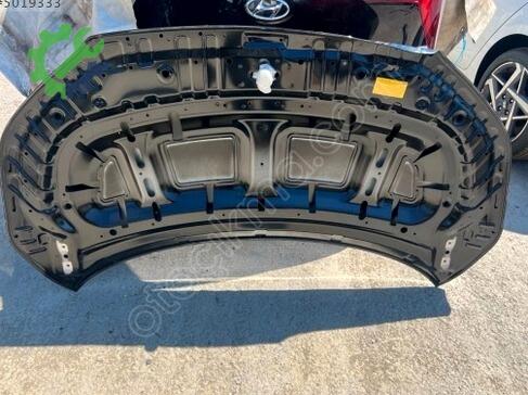 Kia EV Kaput çıkma parça
