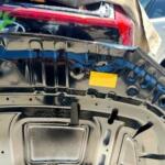 KİA EV3 MOTOR KAPUTU ORİJİNAL ÇIKMA