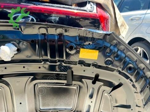 Kia EV Kaput çıkma parça