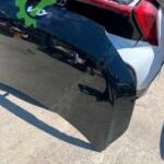KİA EV3 MOTOR KAPUTU ORİJİNAL ÇIKMA