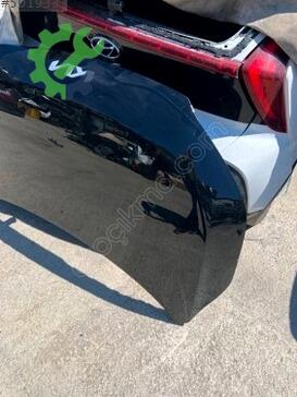 Kia EV Kaput çıkma parça
