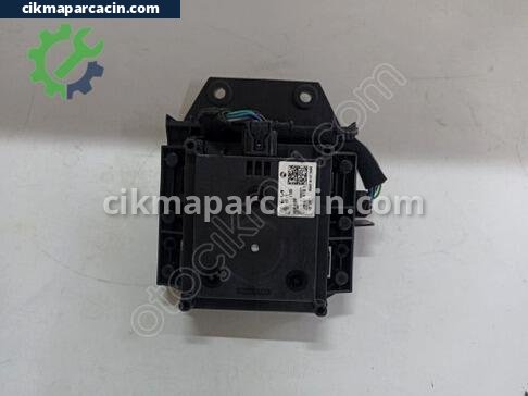 Kia EV Motor Komple çıkma parça