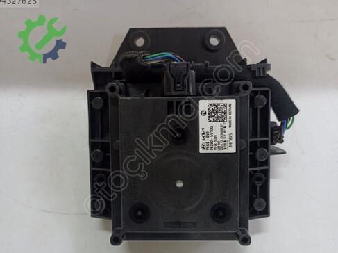 Kia EV Motor Komple çıkma parça