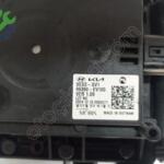 KİA EV3 MOTOR SES KONTROL ÜNİTESİ ORİJİNAL ÇIKMA