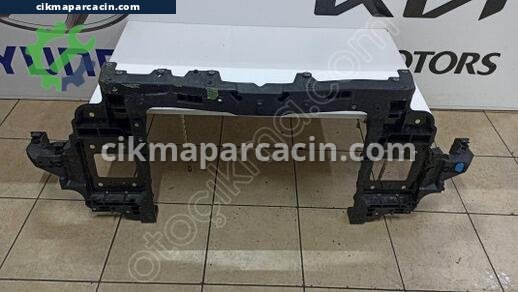 Kia EV Ön Panel çıkma parça